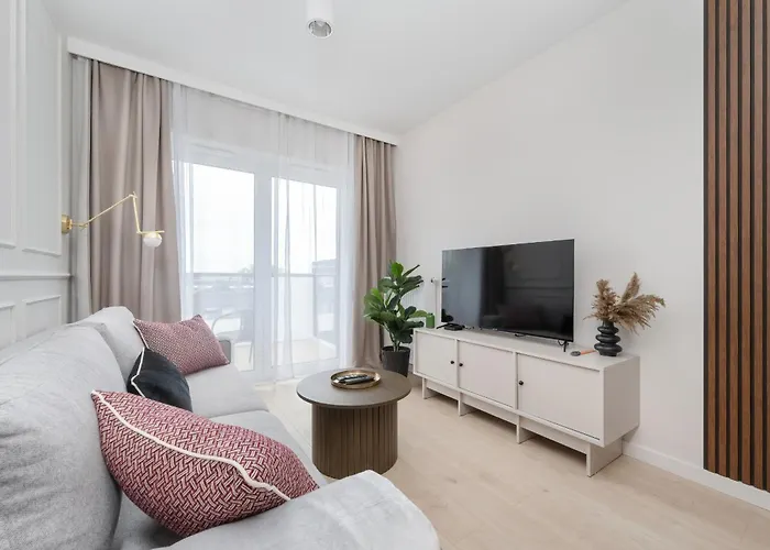 Elegancki Blisko Rzeki Z Garazem Na 2 Auta By Renters * Wroclaw